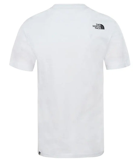 Tricou The North Face M Walls Are For Climbing   Tricou The North Face M Walls Are For Climbing
