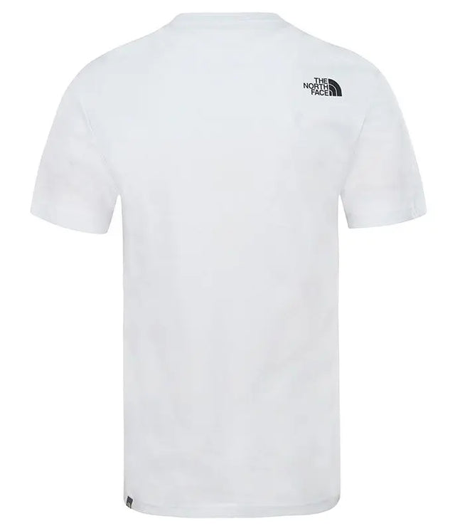 Tricou The North Face M Walls Are For Climbing   Tricou The North Face M Walls Are For Climbing