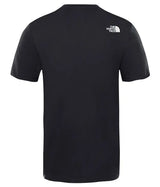 Tricou The North Face M Walls Are For Climbing   Tricou The North Face M Walls Are For Climbing