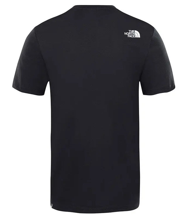 Tricou The North Face M Walls Are For Climbing   Tricou The North Face M Walls Are For Climbing