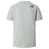 Tricou The North Face M Warped Graphic   Tricou The North Face M Warped Graphic