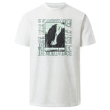 Tricou The North Face M Warped Graphic   Tricou The North Face M Warped Graphic