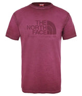 Tricou The North Face M Washed Berkeley Eu   Tricou The North Face M Washed Berkeley Eu