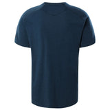 Tricou The North Face M Wicker Graphic Crew   Tricou The North Face M Wicker Graphic Crew