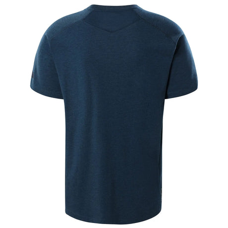 Tricou The North Face M Wicker Graphic Crew   Tricou The North Face M Wicker Graphic Crew