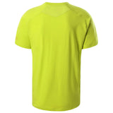 Tricou The North Face M Wicker Graphic Crew   Tricou The North Face M Wicker Graphic Crew