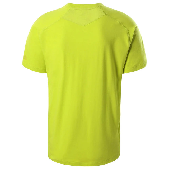 Tricou The North Face M Wicker Graphic Crew   Tricou The North Face M Wicker Graphic Crew