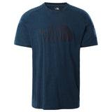 Tricou The North Face M Wicker Graphic Crew   Tricou The North Face M Wicker Graphic Crew