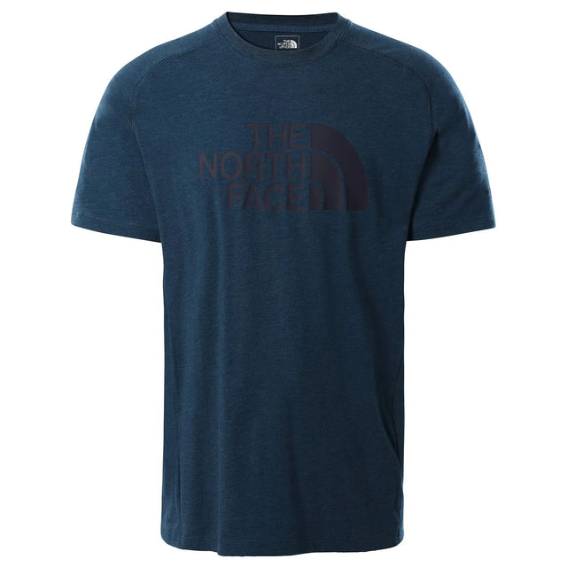 Tricou The North Face M Wicker Graphic Crew   Tricou The North Face M Wicker Graphic Crew