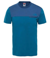 Tricou The North Face M Z-pocket S/s   Tricou The North Face M Z-pocket S/s