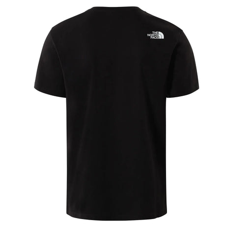Tricou The North Face M Zumu   Tricou The North Face M Zumu