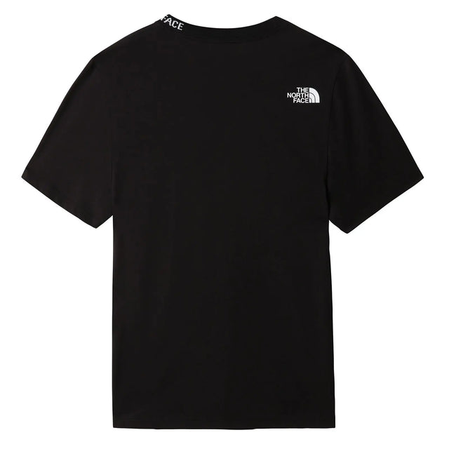 Tricou The North Face M Zumu   Tricou The North Face M Zumu