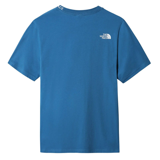 Tricou The North Face M Zumu   Tricou The North Face M Zumu