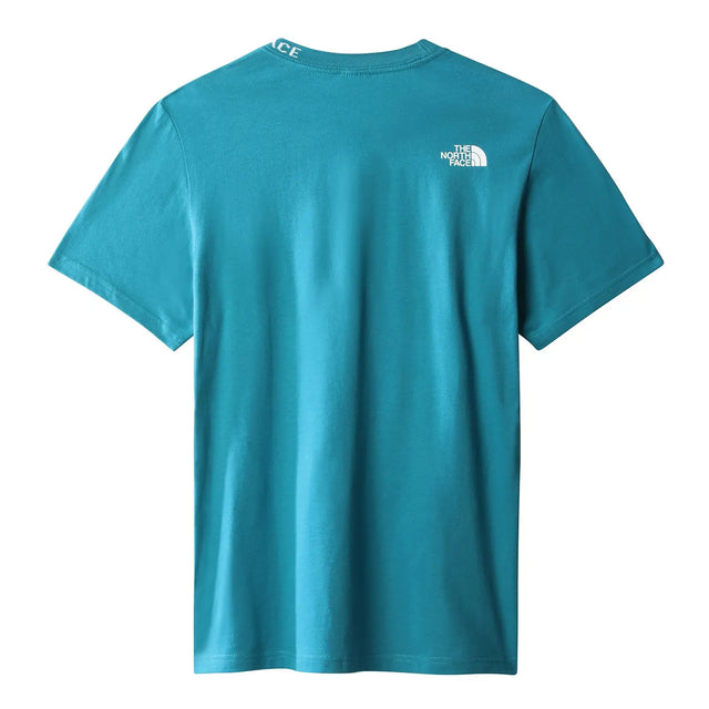 Tricou The North Face M Zumu   Tricou The North Face M Zumu
