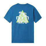 Tricou The North Face U Mountain Heavyweight   Tricou The North Face U Mountain Heavyweight