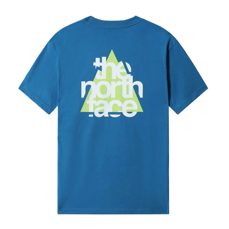Tricou The North Face U Mountain Heavyweight   Tricou The North Face U Mountain Heavyweight