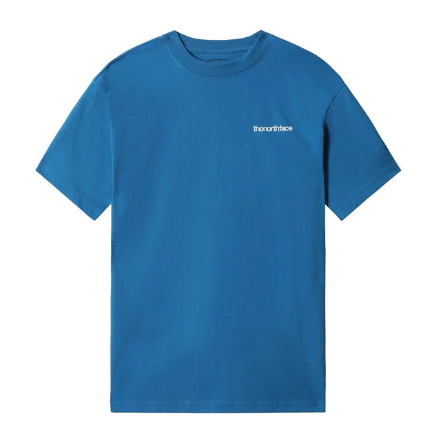 Tricou The North Face U Mountain Heavyweight   Tricou The North Face U Mountain Heavyweight