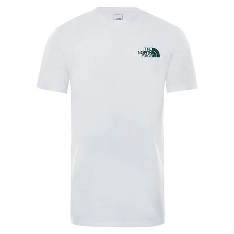 Tricou The North Face U Walls Are Meant For Climbing   Tricou The North Face U Walls Are Meant For Climbing