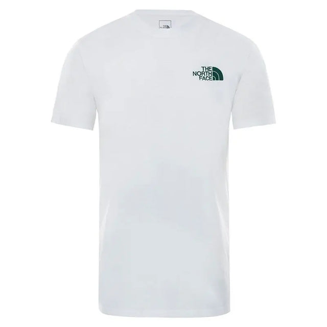 Tricou The North Face U Walls Are Meant For Climbing   Tricou The North Face U Walls Are Meant For Climbing