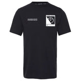 Tricou The North Face Unisex Steep Tech Logo   Tricou The North Face Unisex Steep Tech Logo