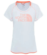Tricou The North Face W Ak Flight Btn S/s   Tricou The North Face W Ak Flight Btn S/s