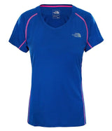 Tricou The North Face W Ambition Ss   Tricou The North Face W Ambition Ss