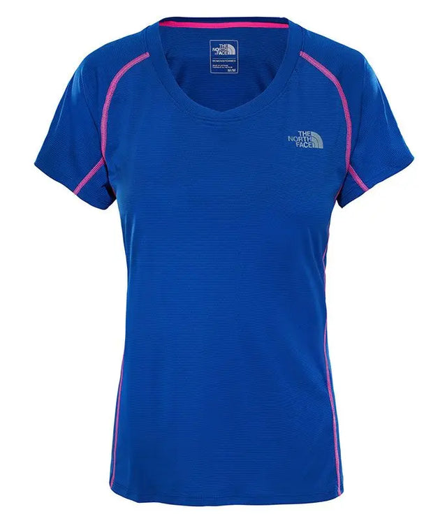 Tricou The North Face W Ambition Ss   Tricou The North Face W Ambition Ss