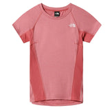 Tricou The North Face W Ao   Tricou The North Face W Ao