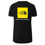 Tricou The North Face W Bb Search & Rescue   Tricou The North Face W Bb Search & Rescue