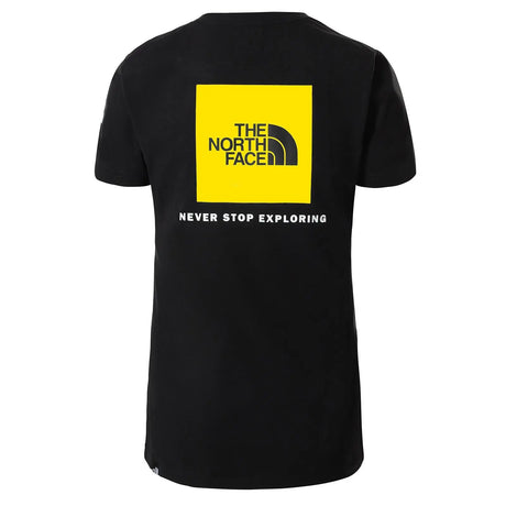 Tricou The North Face W Bb Search & Rescue   Tricou The North Face W Bb Search & Rescue