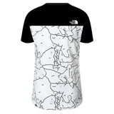 Tricou The North Face W Bb Search & Rescue   Tricou The North Face W Bb Search & Rescue