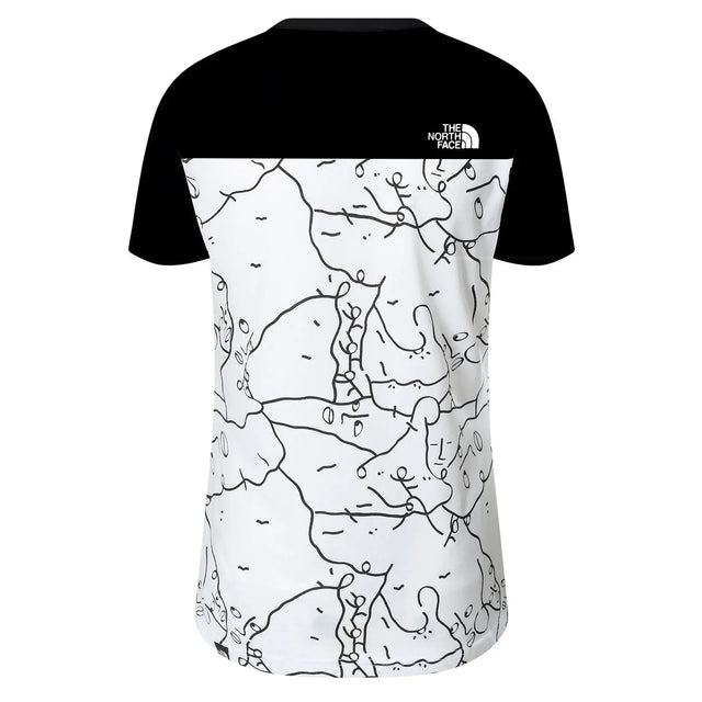 Tricou The North Face W Bb Search & Rescue   Tricou The North Face W Bb Search & Rescue