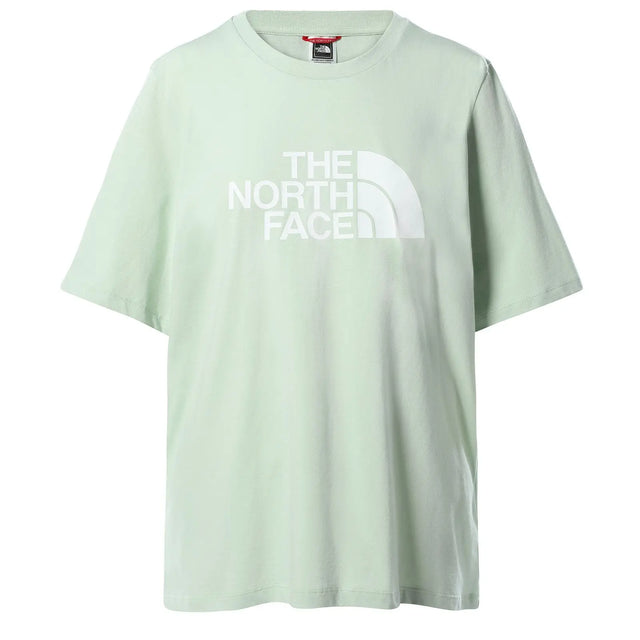 Tricou The North Face W Bf Easy   Tricou The North Face W Bf Easy