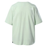 Tricou The North Face W Bf Easy   Tricou The North Face W Bf Easy