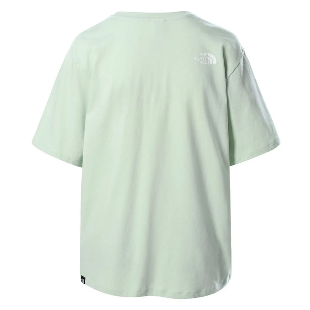 Tricou The North Face W Bf Easy   Tricou The North Face W Bf Easy