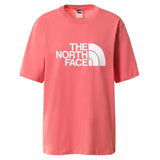 Tricou The North Face W Bf Easy   Tricou The North Face W Bf Easy