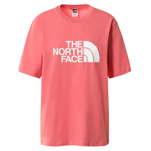 Tricou The North Face W Bf Easy   Tricou The North Face W Bf Easy