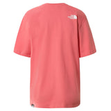 Tricou The North Face W Bf Easy   Tricou The North Face W Bf Easy