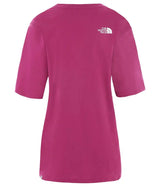 Tricou The North Face W Bf Easy   Tricou The North Face W Bf Easy