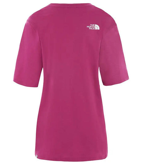 Tricou The North Face W Bf Easy   Tricou The North Face W Bf Easy