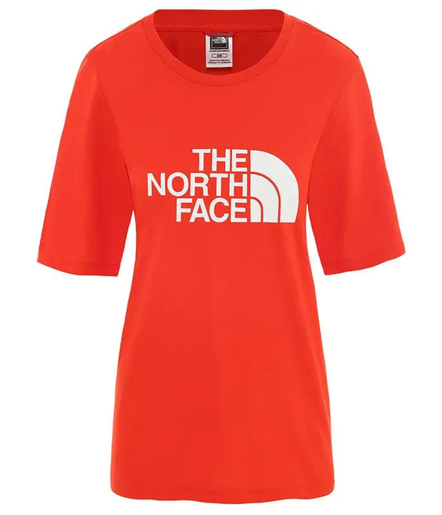 Tricou The North Face W Bf Easy   Tricou The North Face W Bf Easy