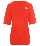 Tricou The North Face W Bf Easy   Tricou The North Face W Bf Easy