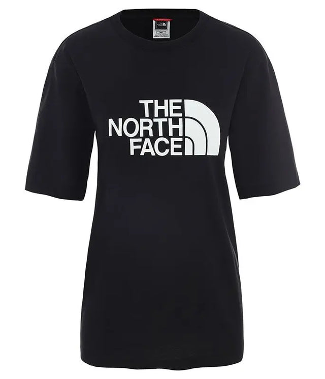 Tricou The North Face W Bf Easy   Tricou The North Face W Bf Easy