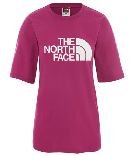 Tricou The North Face W Bf Easy   Tricou The North Face W Bf Easy