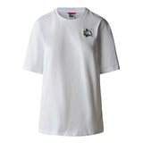 Tricou The North Face W Bf Fine   Tricou The North Face W Bf Fine