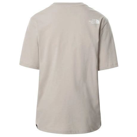 Tricou The North Face W Bf Fine   Tricou The North Face W Bf Fine