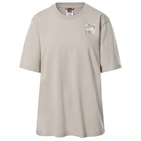 Tricou The North Face W Bf Fine   Tricou The North Face W Bf Fine