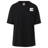 Tricou The North Face W Bf Fine   Tricou The North Face W Bf Fine