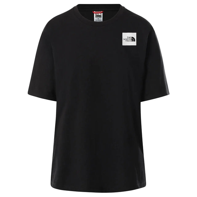 Tricou The North Face W Bf Fine   Tricou The North Face W Bf Fine