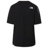 Tricou The North Face W Bf Fine   Tricou The North Face W Bf Fine